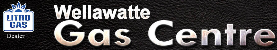 Wellawatte Gas Center